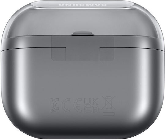 Samsung Калъф в Сив цвят за Galaxy Buds3 Pro