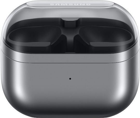 Samsung Калъф в Сив цвят за Galaxy Buds3 Pro