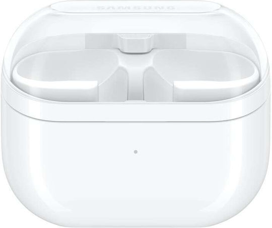 Samsung Калъф в Бял цвят за Galaxy Buds3 Pro