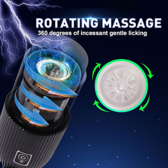 Shequ Masturbator