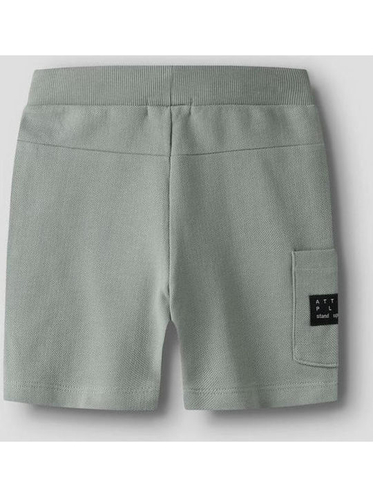 Kids' Athletic Shorts/Bermudas Slate Gray