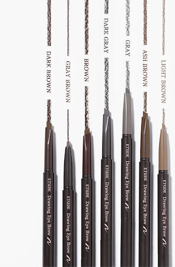 Etude House Pencil for Eyebrows Dark Gray