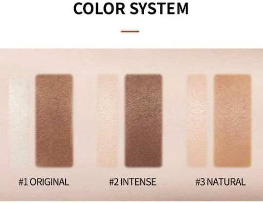 Etude Play Stick #02 Intense