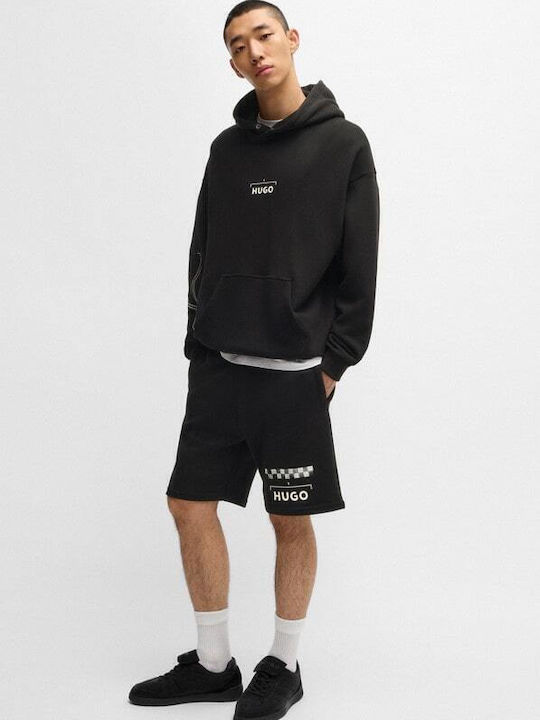 Men's Shorts Black