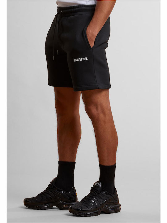 Men's Athletic Shorts Black
