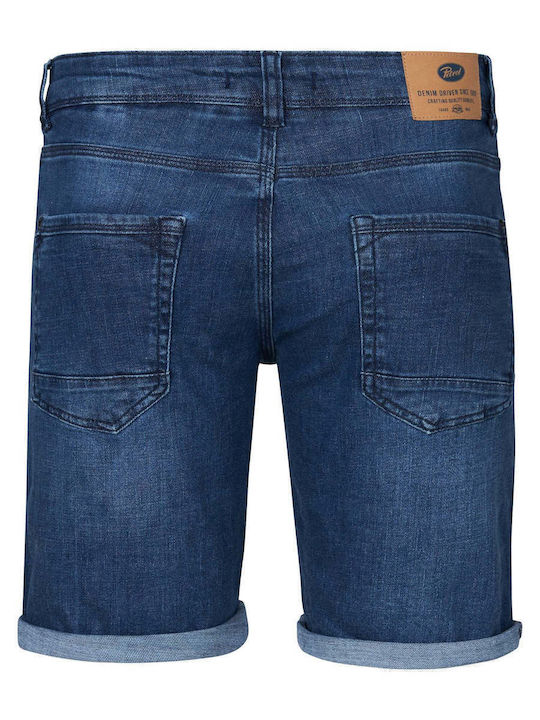 Men's Shorts Jeans Blue