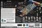 Board Game Tiny Epic Game of Thrones for 1-4 Players 18+ Years Old (EN) Gamelyn