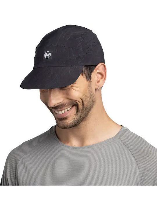 Buff Pack Speed Cap Acro Black Hat