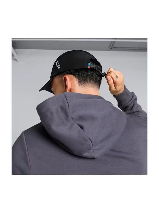 Șapcă Puma Bmw Mms Statement 5panel 025664 01