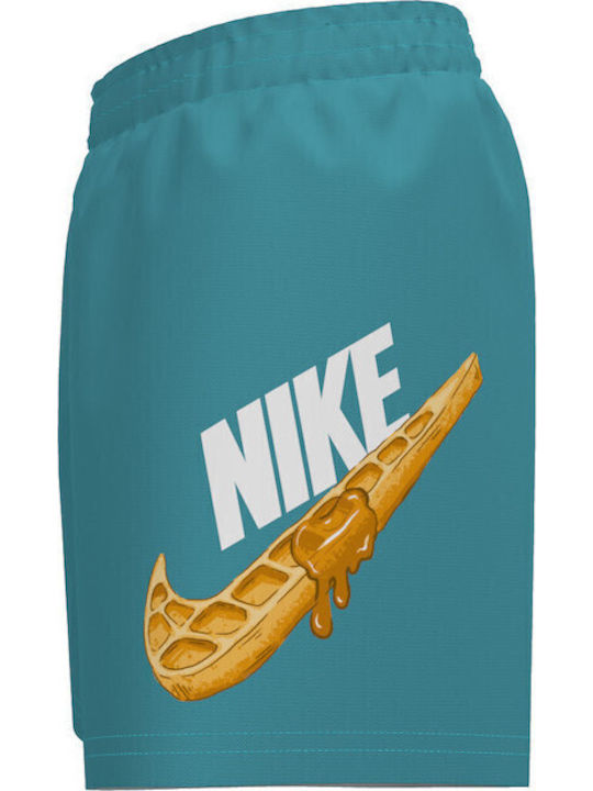 Nike 4" Volley Kinder Badeanzug Badeshorts Nike 4" Volley Kinder Badeanzug Badeshorts