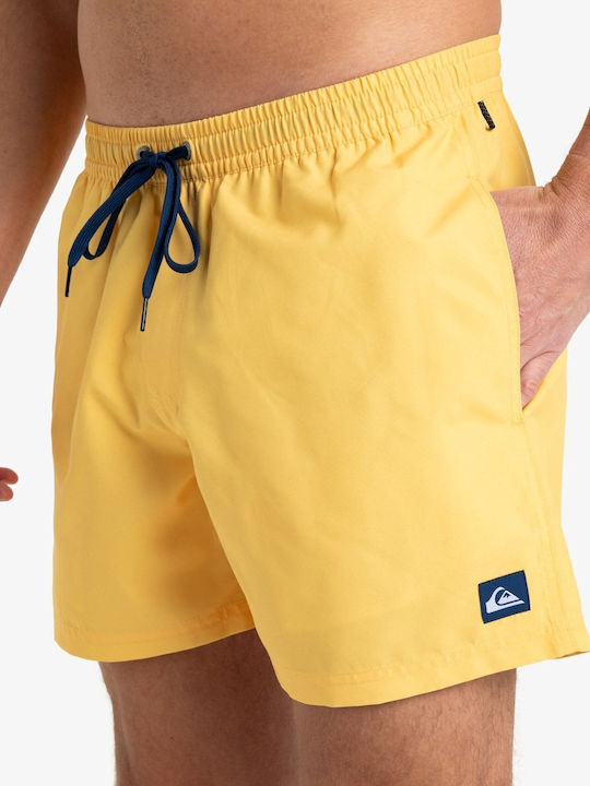 Everyday Men's Swimwear Shorts Yellow