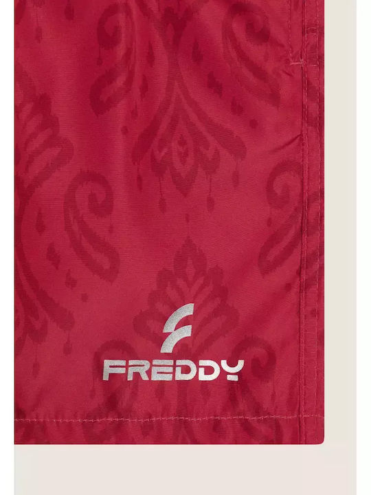 Freddy Freddy
