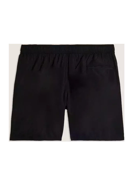 Freddy Ανδρικό Μαγιό Σορτς Black