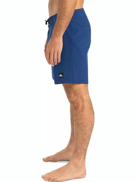 Surfsilk Kaimana Men's Swimwear Shorts Blue