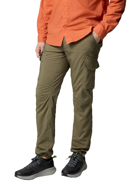 Valley Hose Cargo Green
