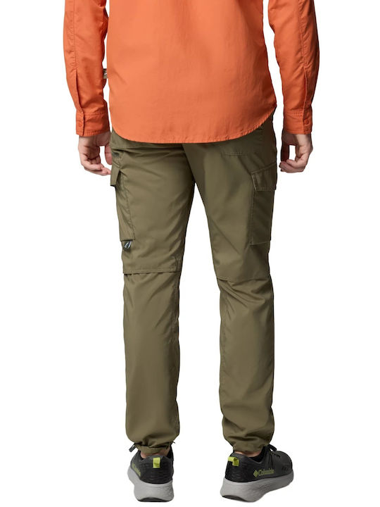 Valley Hose Cargo Green