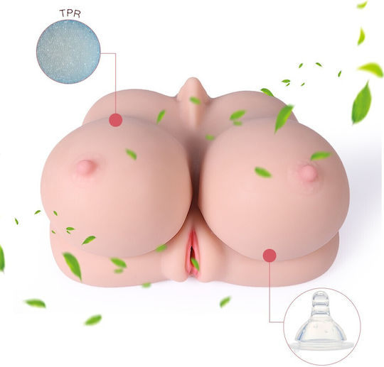 Masturbator Vagina / Mouth MSTRS00137