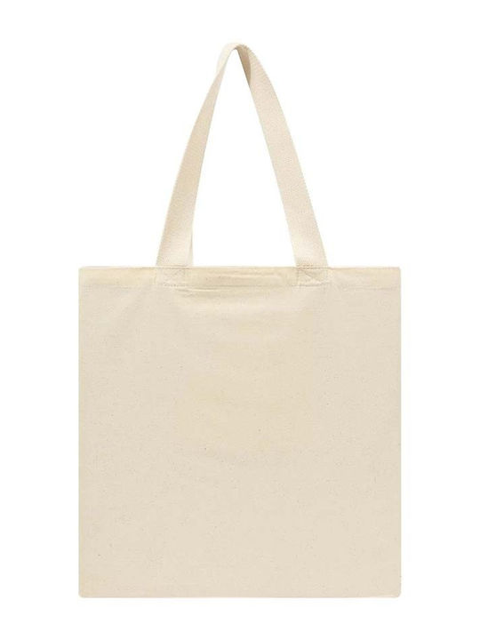 Чанта за рамо New Era La Dodgers Mlb Fruit Canvas Tote Bag 60595120-270