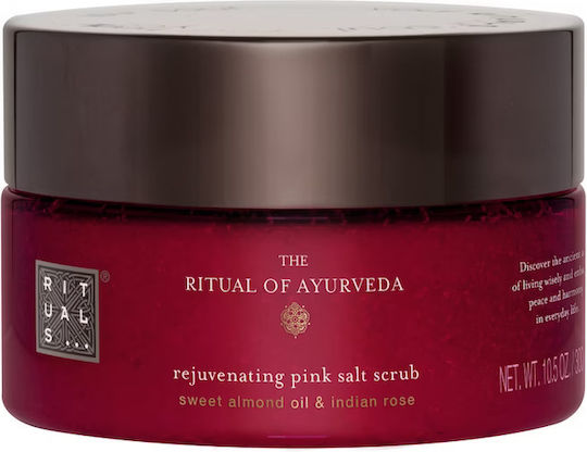 Rituals The Ritual Of Ayurveda Peeling Körper 300gr