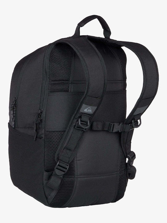 Quiksilver Freeday 20lt Μαύρο