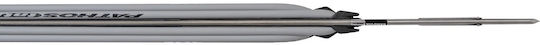 Speargun Rubber-powered Sniper Evo 95cm E1847