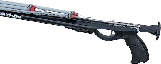 Харпун с ластична тяга Sniper Evo 85см E1846