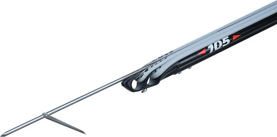 Speargun Rubber-powered Sniper Evo 95cm E1847