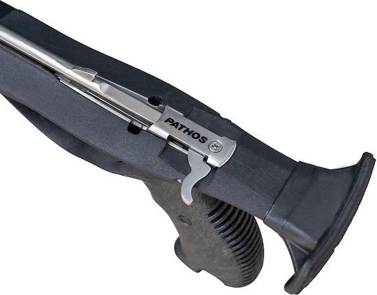 Speargun Rubber-powered Sniper Evo 95cm E1847