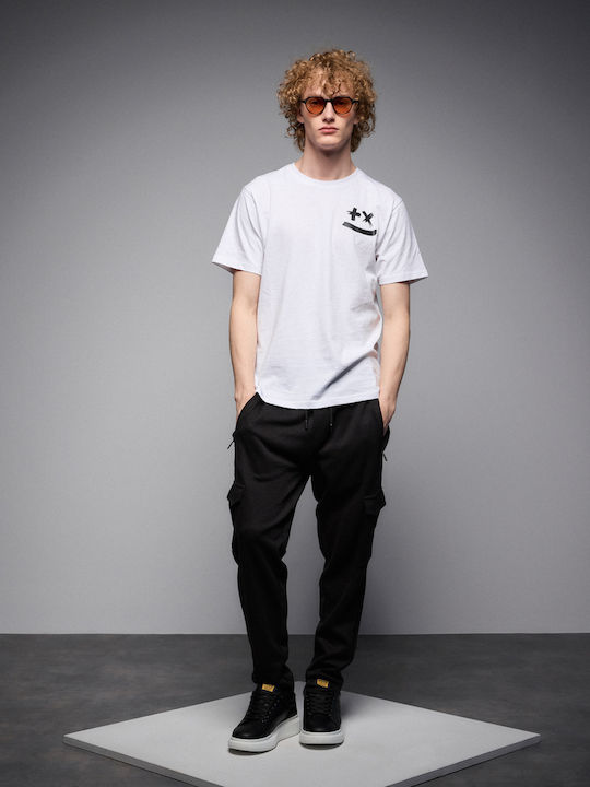 T-shirt White