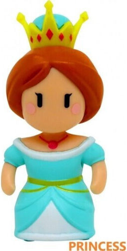Just Toys Παιχνίδι Μινιατούρα Stumble Guys για 3+ Ετών (Διάφορα Σχέδια)