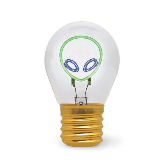 Legami Milano Kids Decorative Lamp 10.3x6.8cm