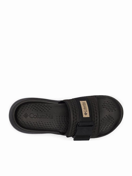 Peakfreak Men's Sandals Black