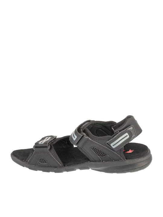 Men's Sandals Black