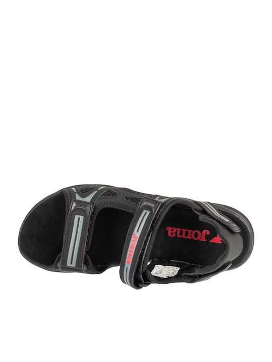 Men's Sandals Black