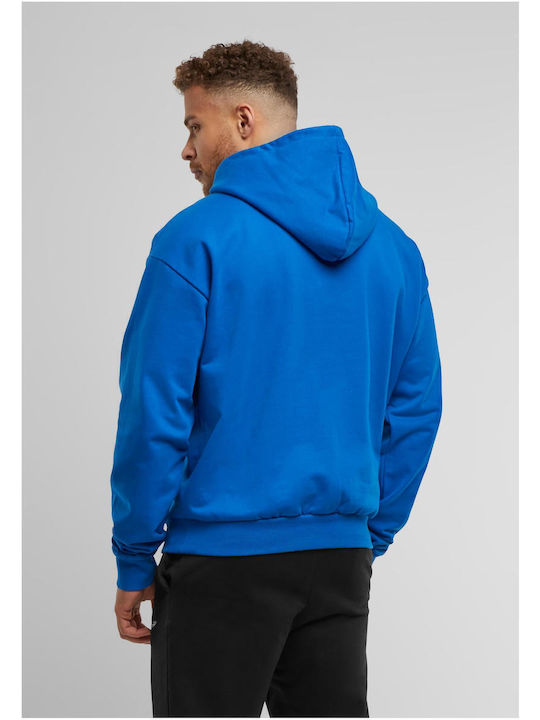 Φούτερ Cobalt Blue