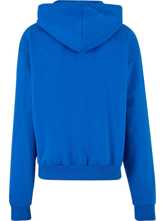 Φούτερ Cobalt Blue
