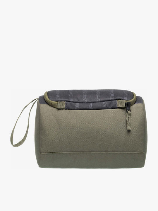 Quiksilver Men's Capsule 6l Toiletry Bag Grape Leaf Eqybl03200-cre0 Quiksilver Men's Capsule 6l Toiletry Bag Grape Leaf Eqybl03200-cre0