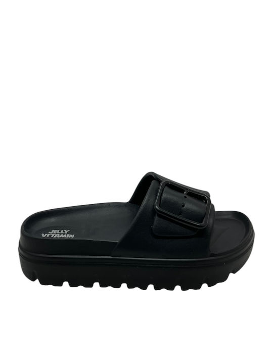 Slides În Culoare Neagră