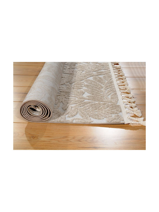 Tzikas Carpets Summer Bedroom Rugs Set 270 332-0-335-70578-270 3pcs