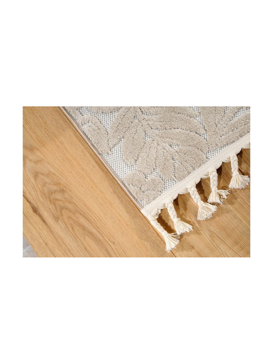 Tzikas Carpets Summer Bedroom Rugs Set 270 332-0-335-70578-270 3pcs