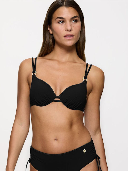 Summer Twist Бикини Сутиени Black