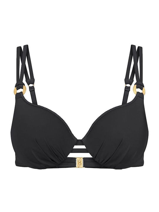 Summer Twist Бикини Сутиени Black