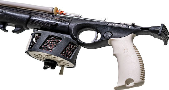 Ghid Pathos Laser Evo Carbon Roller 100cm