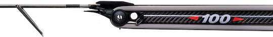 Pathos Laser Evo Carbon Roller 50cm Οδηγό