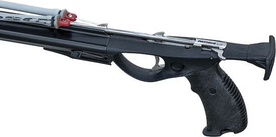Харпун с ластична тяга Sniper Evo Roller 85см E1862