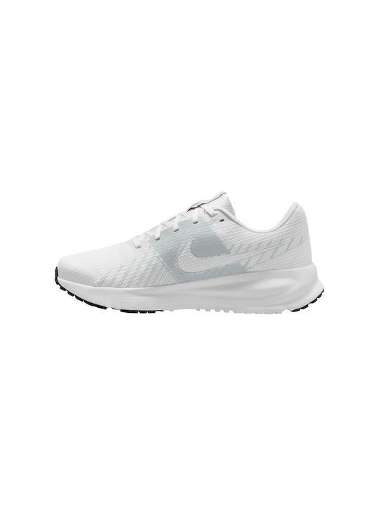 Defy Sport Shoes Running White