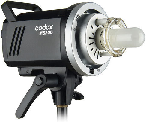 Godox MS200-V Lumină COB 5800K 200W