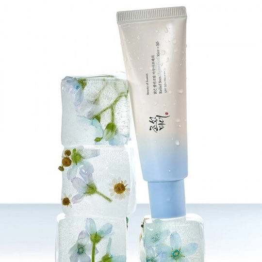 Beauty of Joseon Relief Sun Aqua-fresh Rice + B5 Αντηλιακό Γαλάκτωμα Προσώπου SPF50+ 50ml