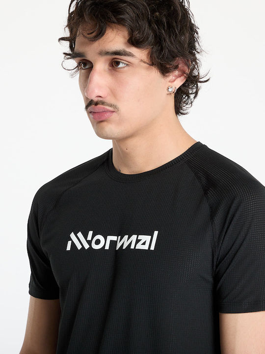 Nnormal