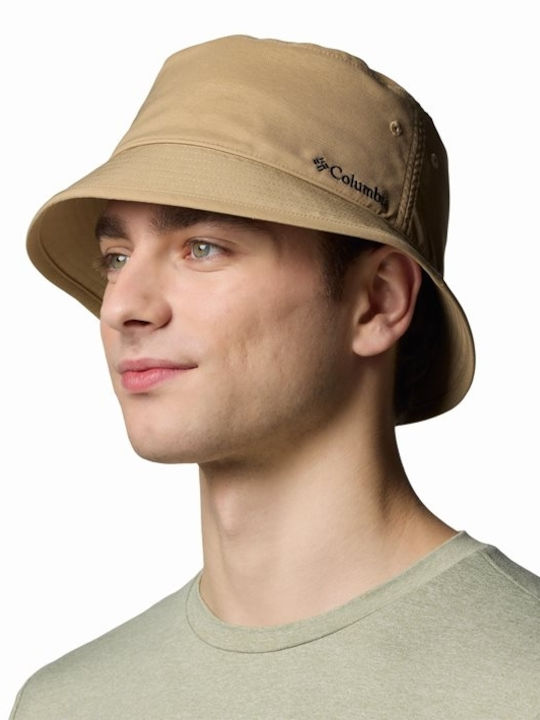Columbia Pine Mountain Υφασμάτινo Καπέλο Bucket Πράσινο